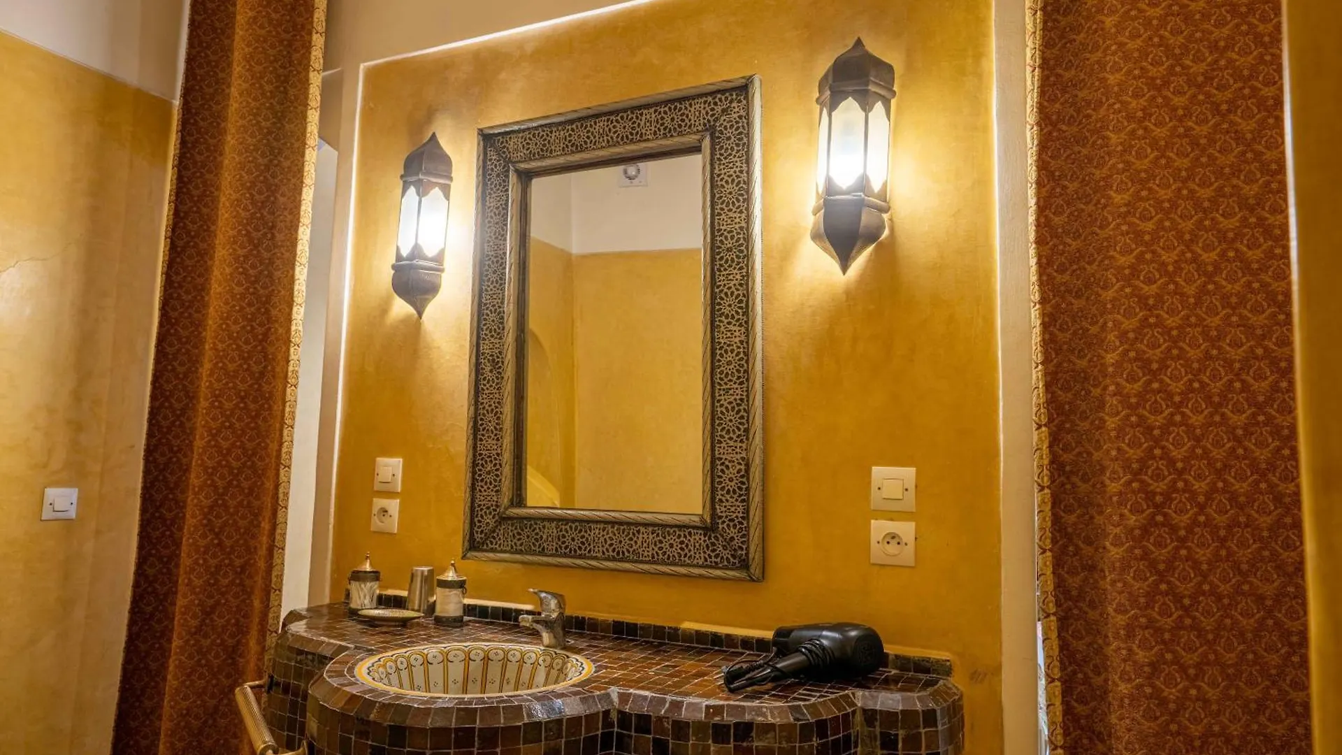 Riad Alaka Marrakesh 4*,  Morocco