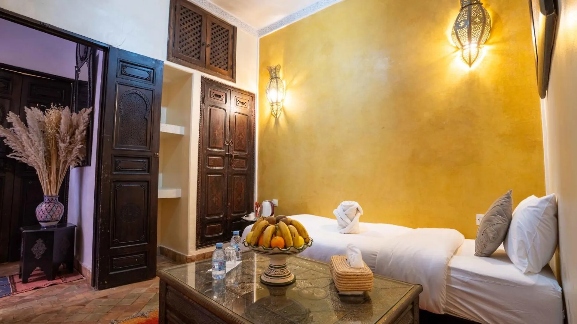 Riad Alaka Marrakesh