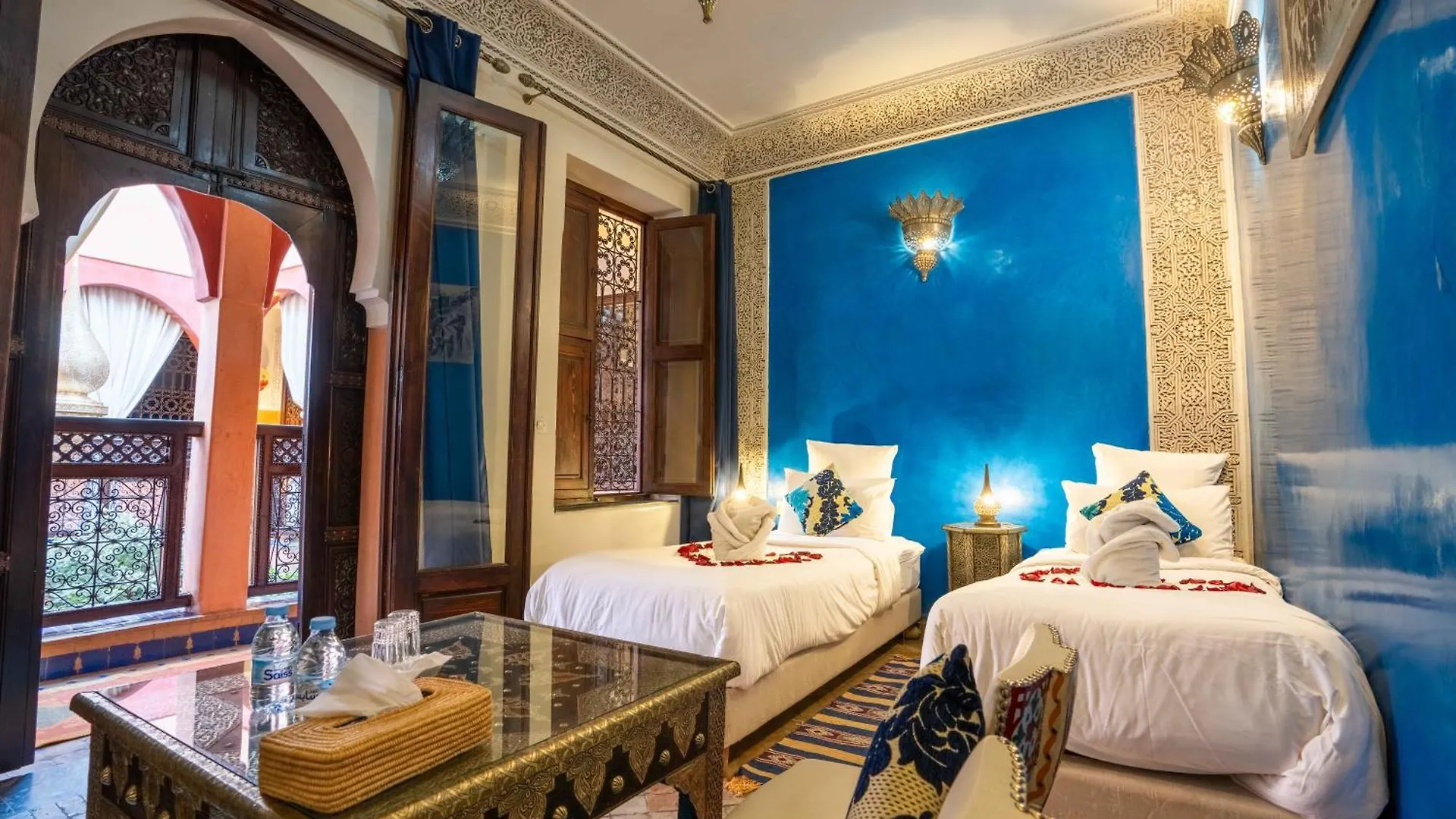 Riad Alaka Marrakesh