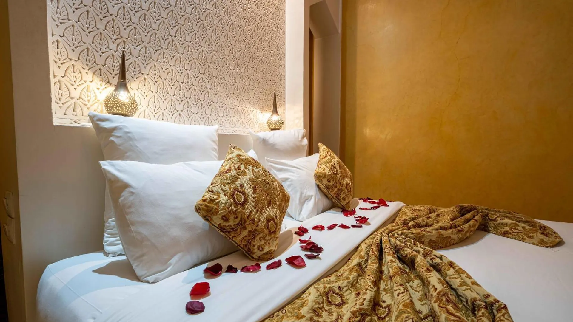 Riad Alaka Marrakesh 4*,