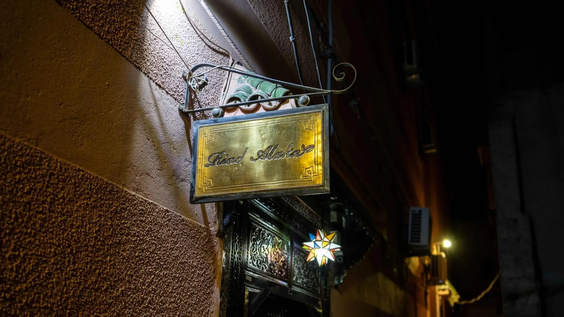 Riad Alaka Marrakesh