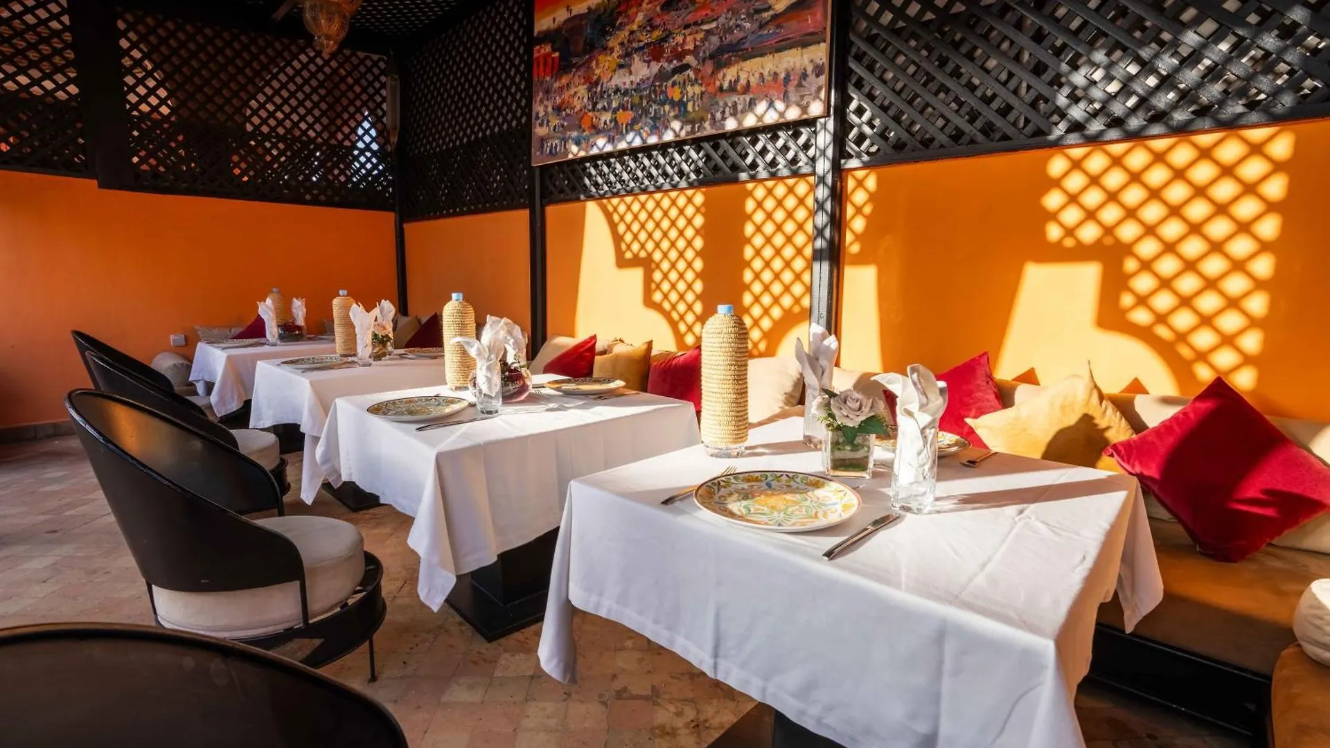 Riad Alaka Marrakesh