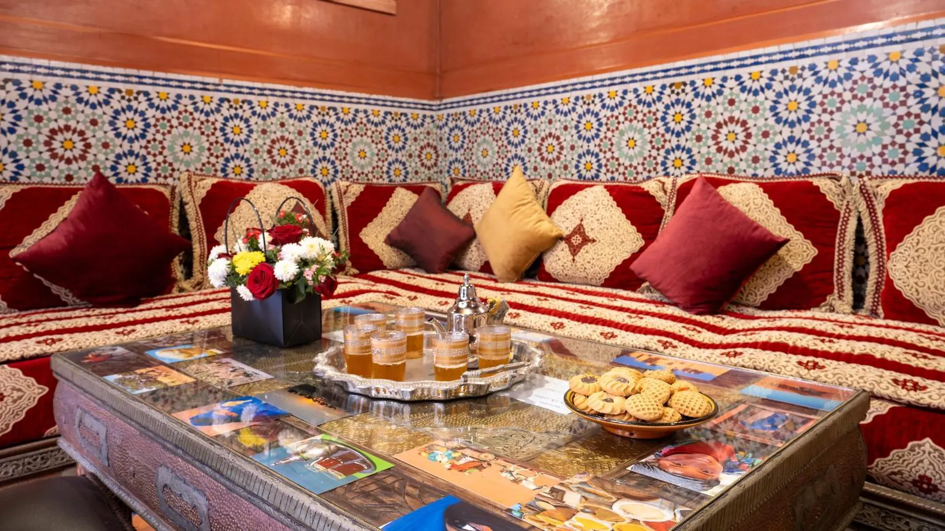 Riad Alaka Marrakesh