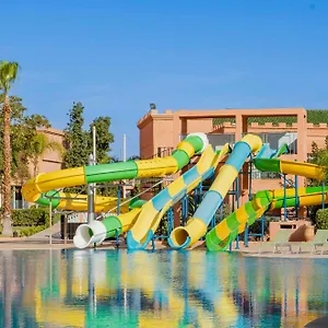 5* Hotel Grand Mogador Agdal