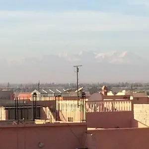Appartement Atlas, Marrakesh
