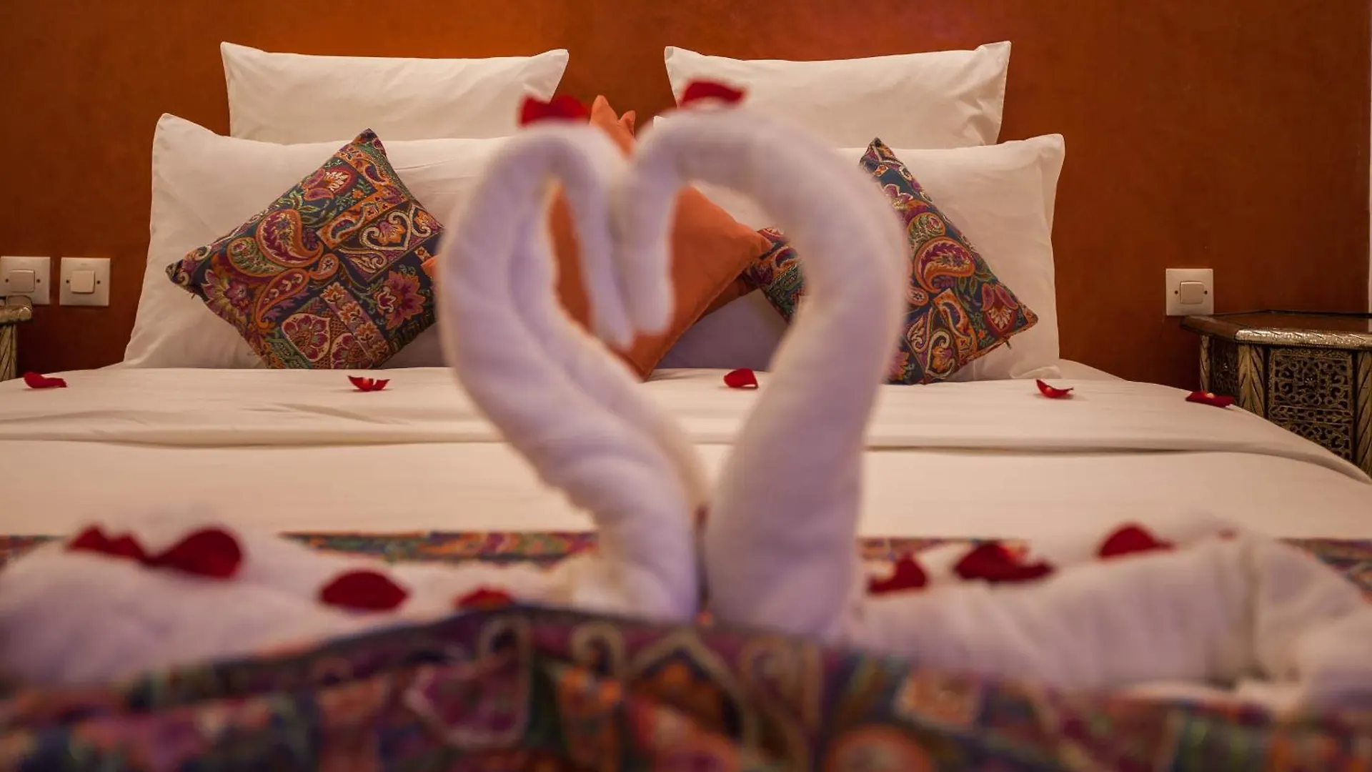 Riad Alaka Marrakesh
