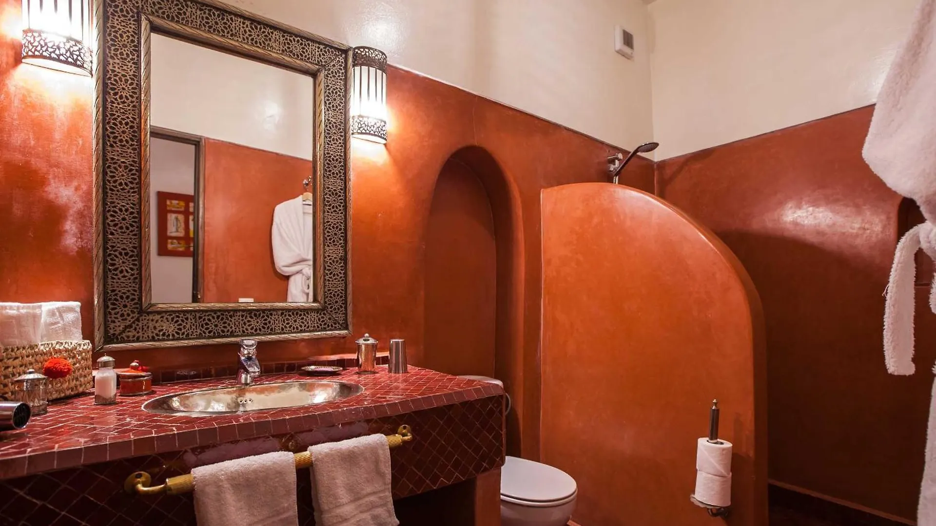 Riad Alaka Marrakesh