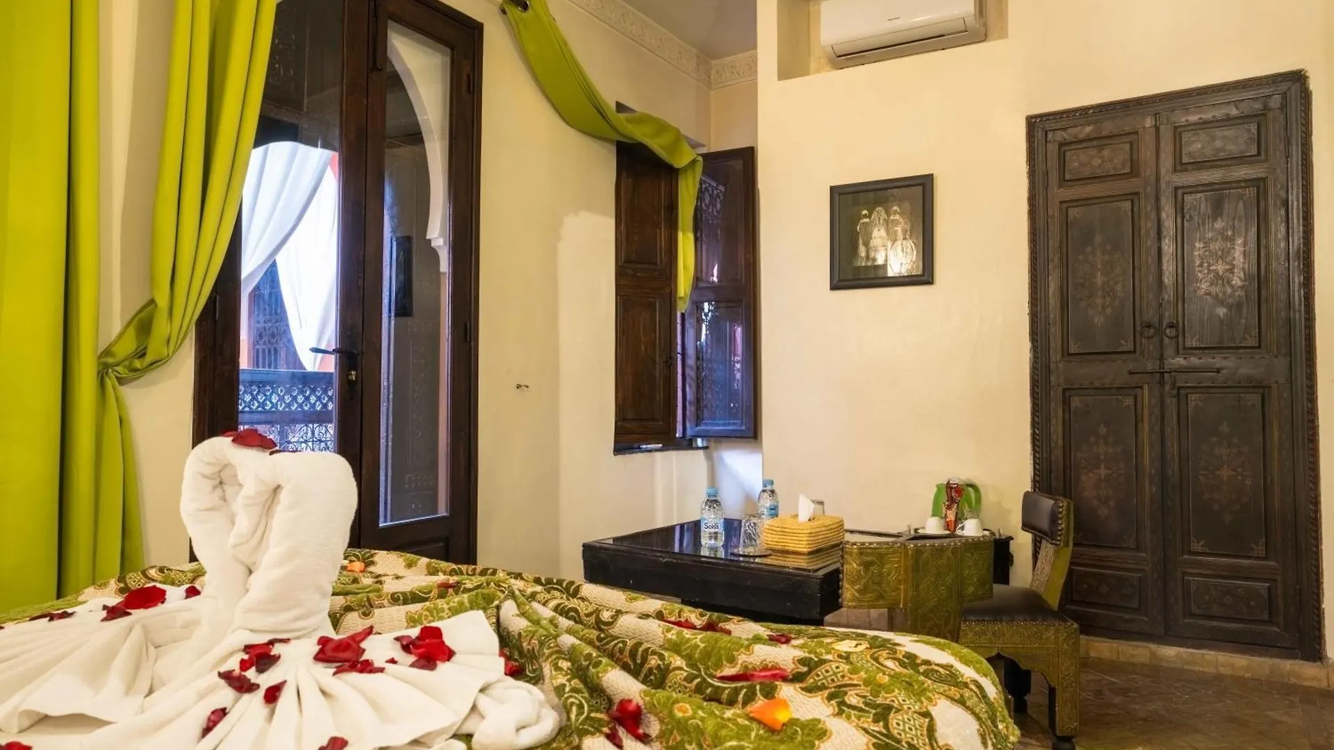 Riad Alaka Marrakesh