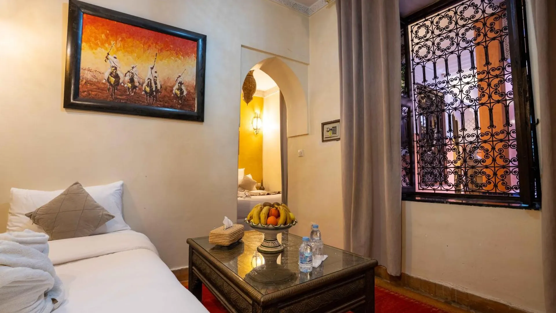 Riad Alaka Marrakesh