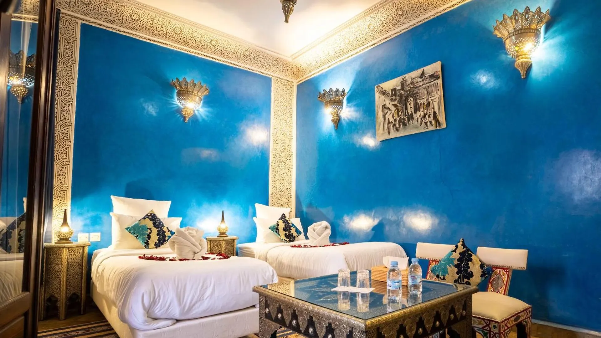 Riad Alaka Marrakesh