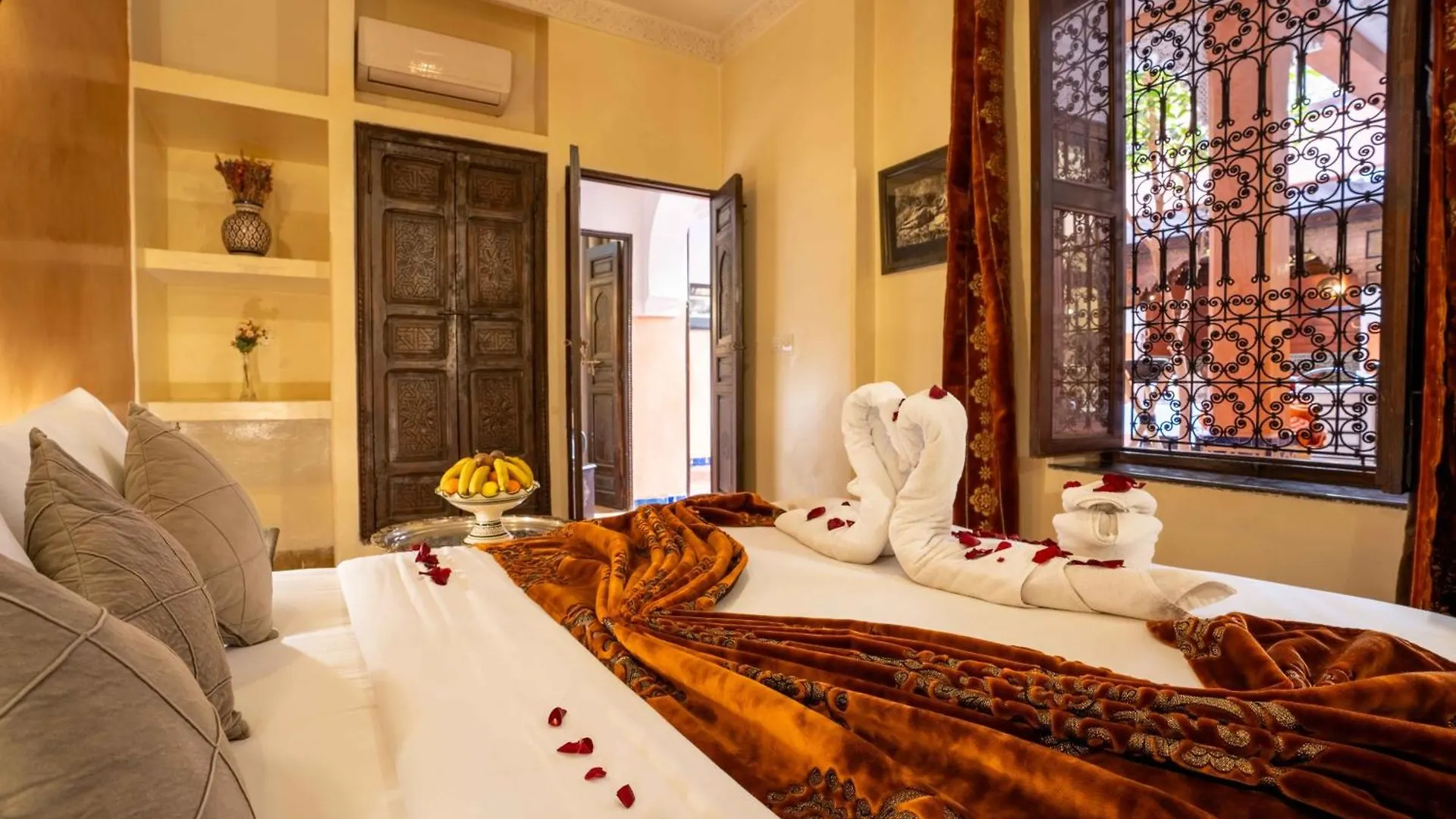 Riad Alaka Marrakesh