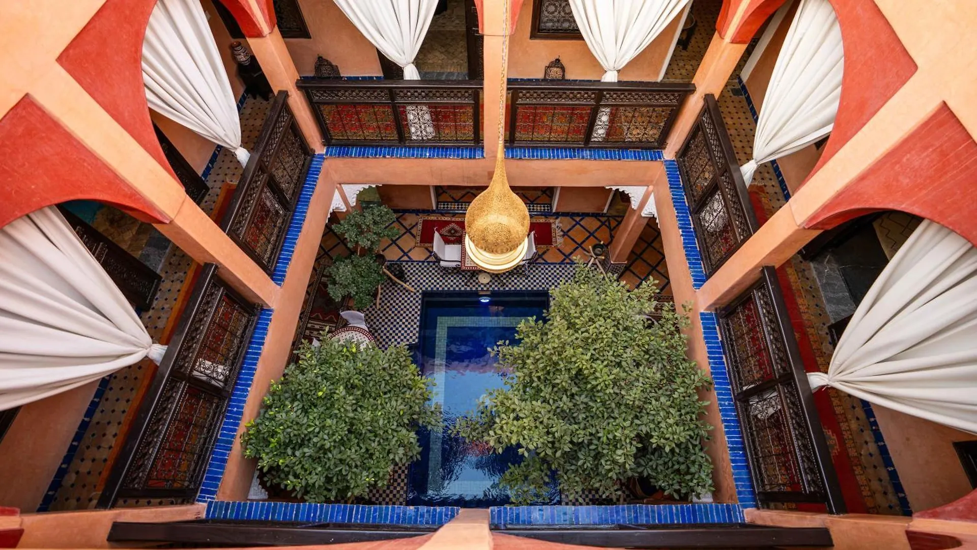 Riad Alaka Marrakesh