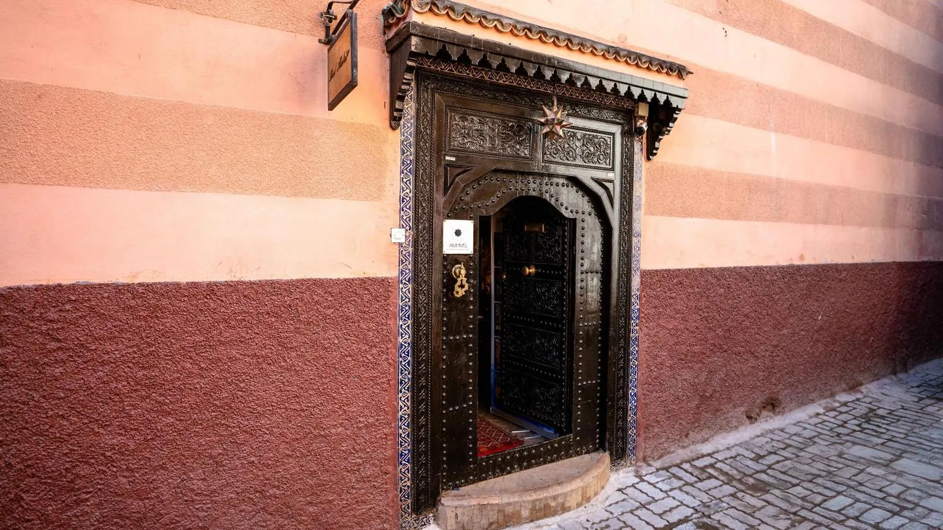 Riad Alaka Marrakesh