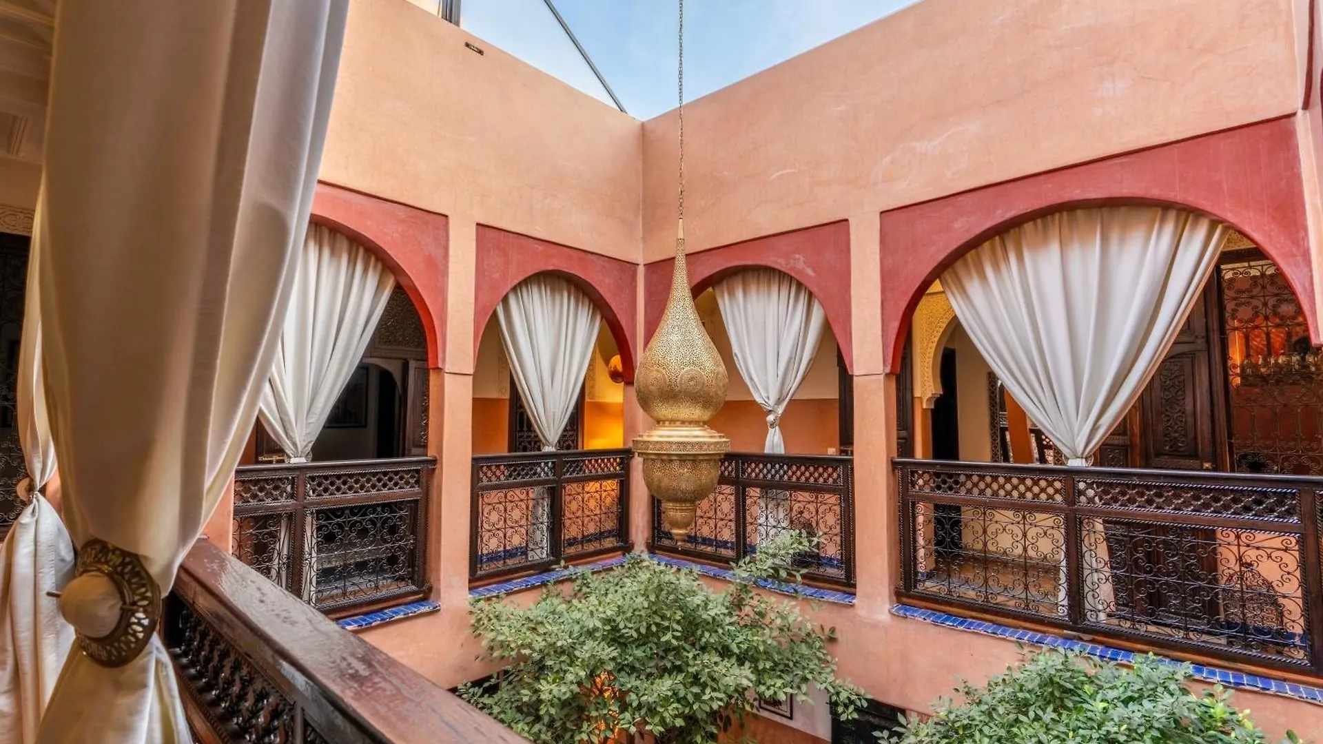 Riad Alaka Marrakesh