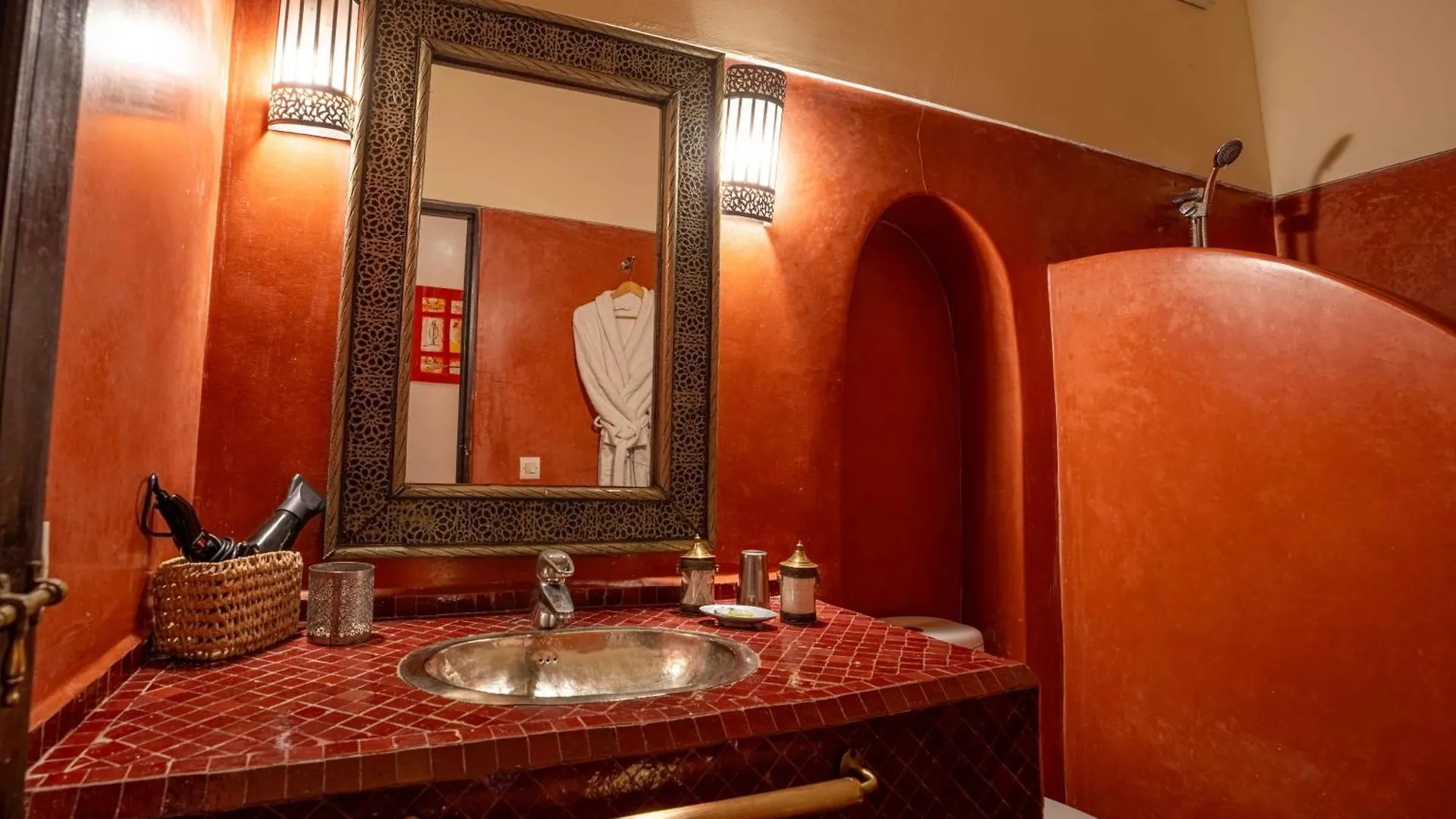 Riad Alaka Marrakesh