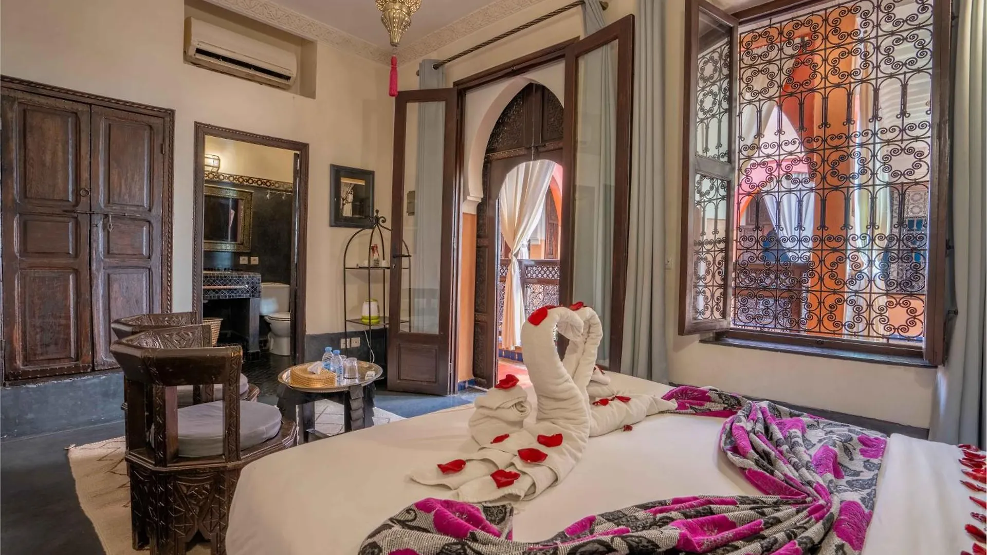 Riad Alaka Marrakesh