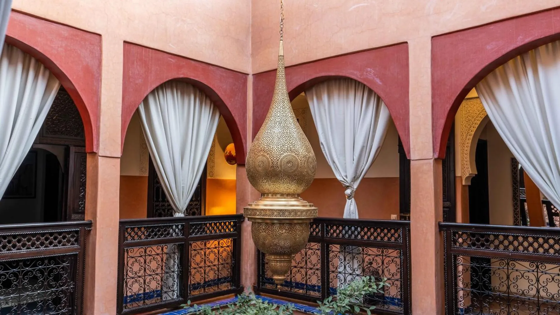 ****  Riad Alaka Marrakesh Morocco