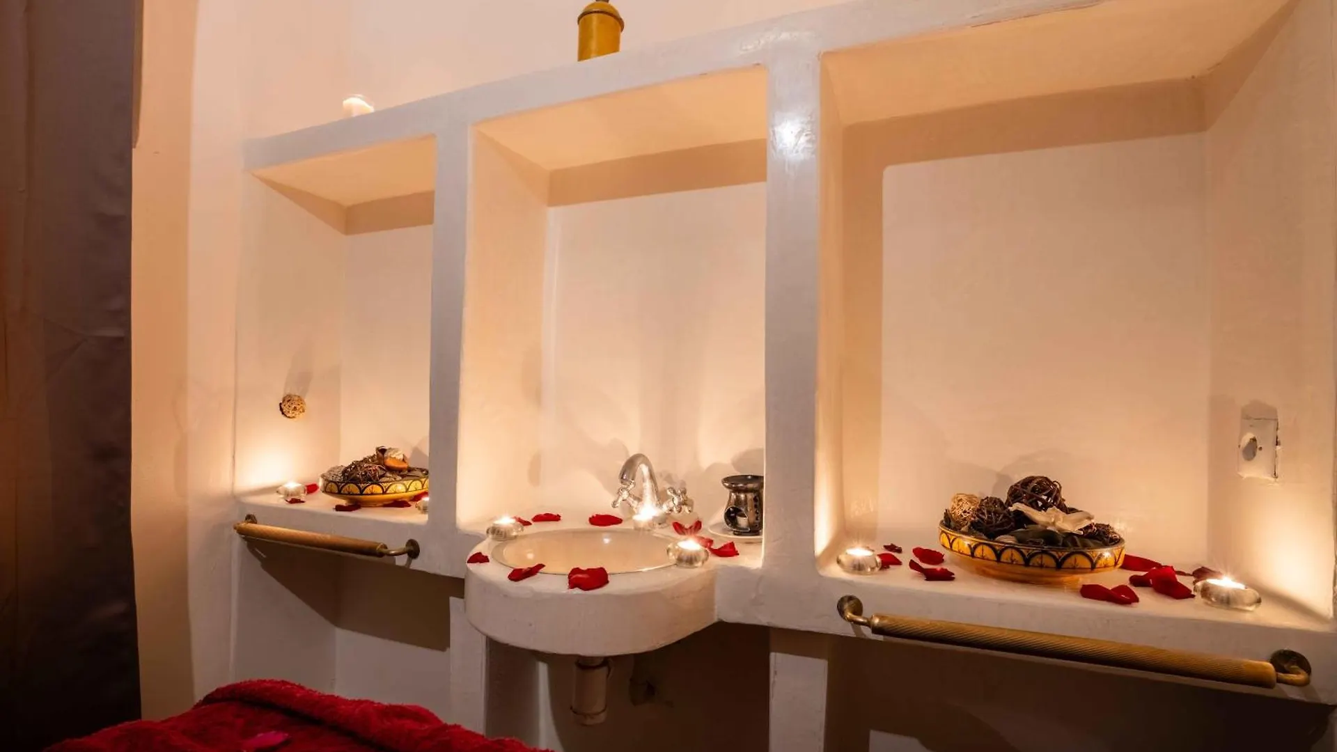 Riad Alaka Marrakesh Maroc