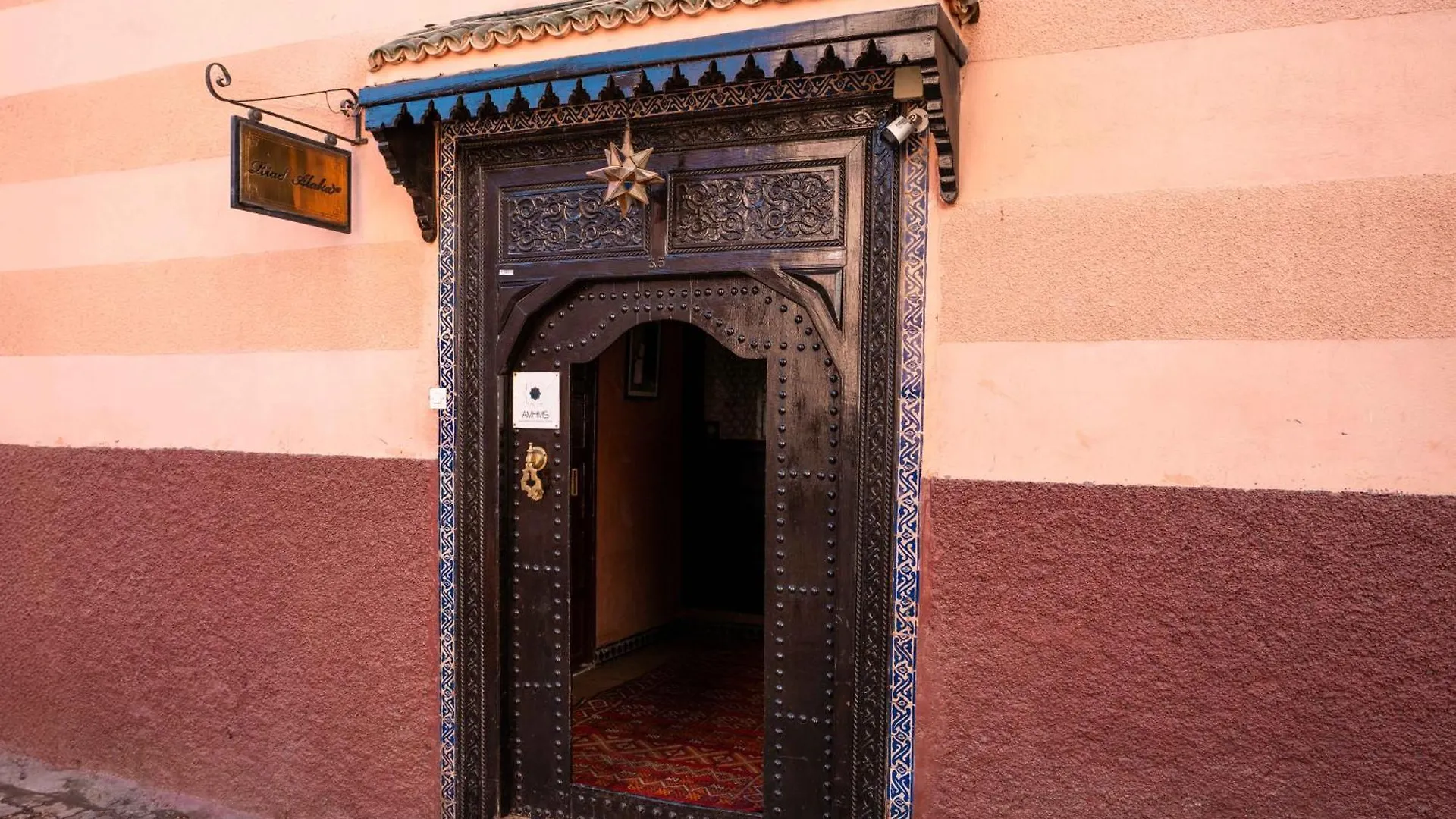 Riad Alaka Marrakesh