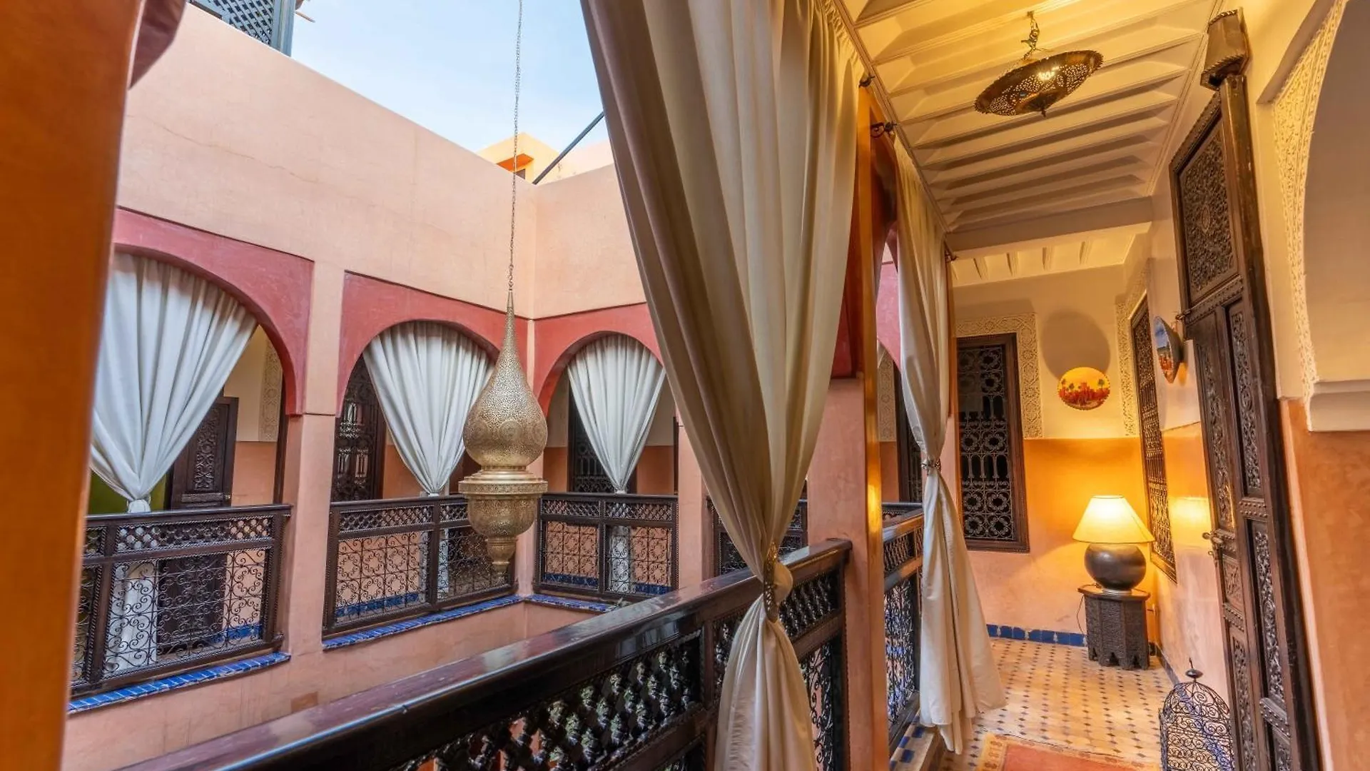 ****  Riad Alaka Marrakesh Morocco