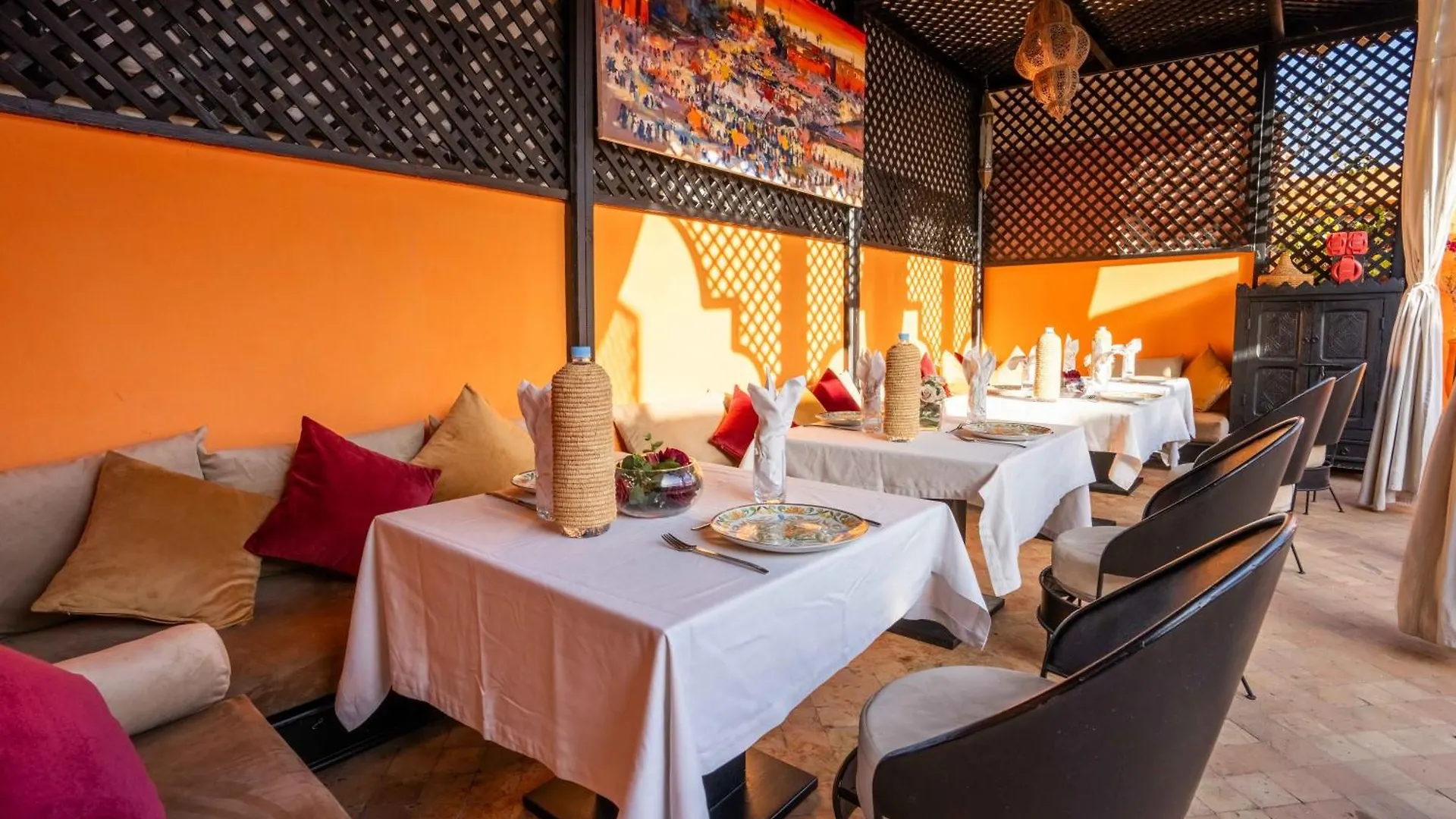 Riad Alaka Marrakesh
