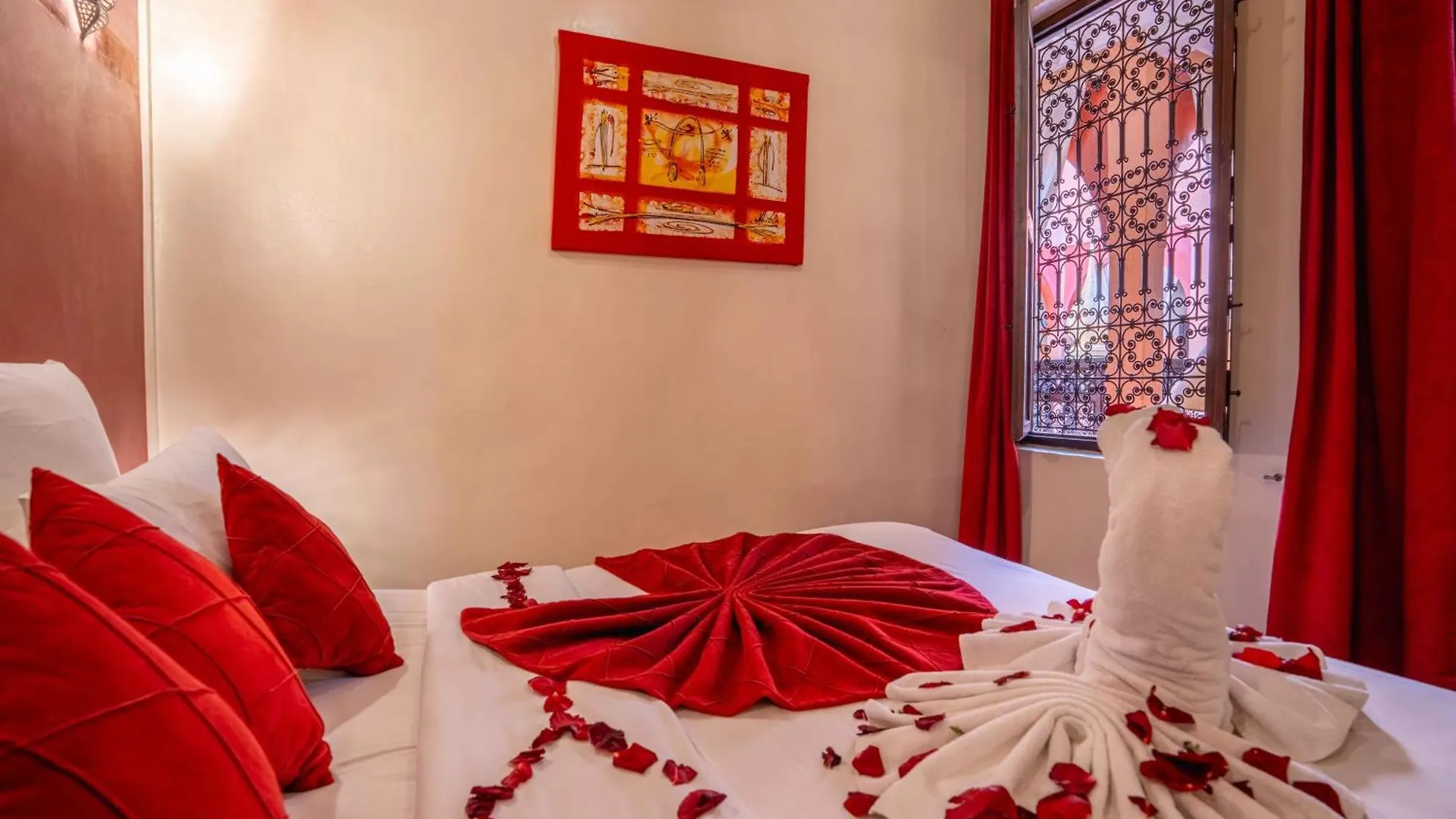Riad Alaka Marrakesh