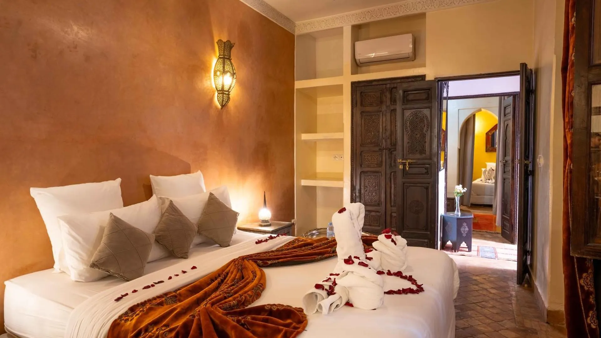 Riad Alaka Marrakesh