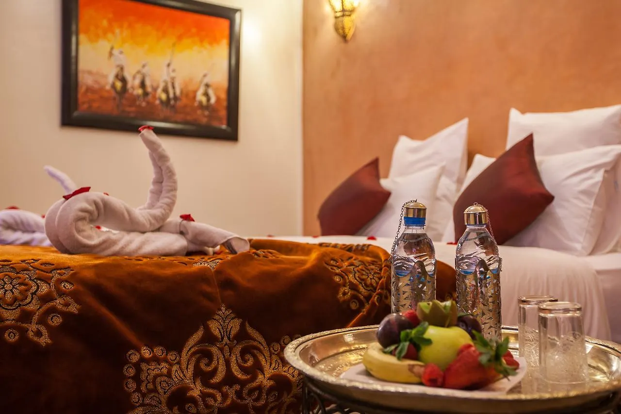 Riad Alaka Marrakesh