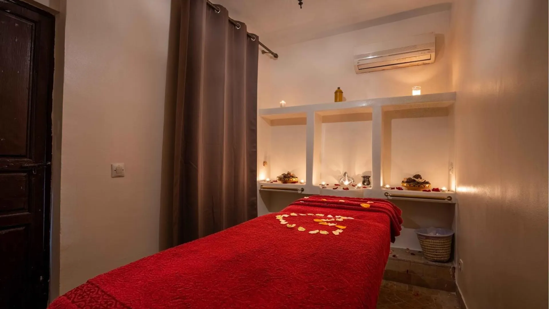 Riad Alaka Marakeş